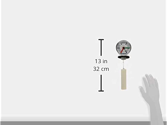 Tank Gauge Level Indicator