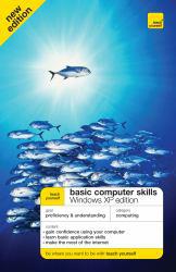 Teach Yourself Basic Computers