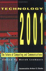 Technology 2001: Future of Computing...