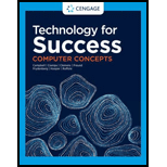 Technology for Success: Computer Concepts