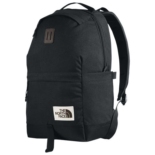 The North Face Daypack - Tnf Black Heather