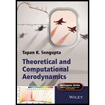 Theoretical and Computational Aerodynamics (Hardback)