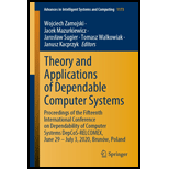 Theory And Applications Of Dependable Computer Systems