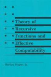 Theory of Recursive Functions and Effective Computability