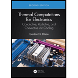 Thermal Computations For Electronics