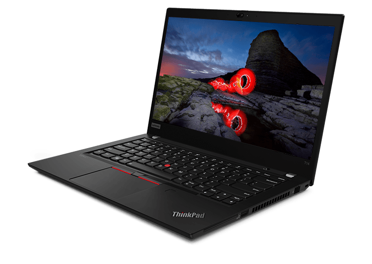 ThinkPad T14 Gen 2 (14" AMD) Laptop