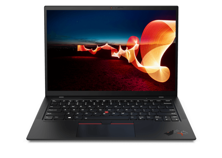 ThinkPad X1 Carbon Gen 9 (14", Intel) Laptop