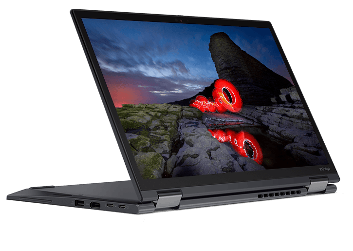 ThinkPad X13 Yoga Gen 2 (13" Intel) 2 in 1