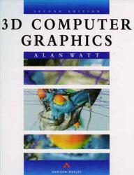 Three-D Computer Graphics