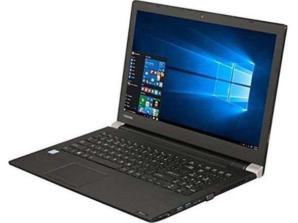 Toshiba TECRA A50C 512GB Laptop