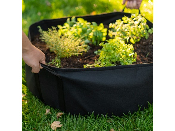 Touch of Eco Garden Planter Bag, Your Choice