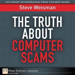 Truth About Computer Scams