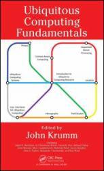 Ubiquitous Computing Fundamentals (Hardback)