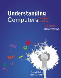 Understand Computer Today and Tomorrow - Comprehensive