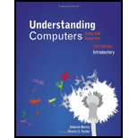 Understanding Computers: Introductory