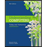 Understanding Computers: Today and Tomorrow: Comprehensive - With Access (Looseleaf)