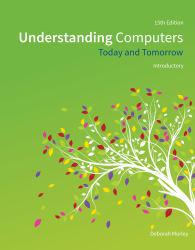 Understanding Computers: Today and Tomorrow, Introductory