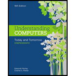 Understanding Computers Today and Tomorrow (Looseleaf) - Comprehensive