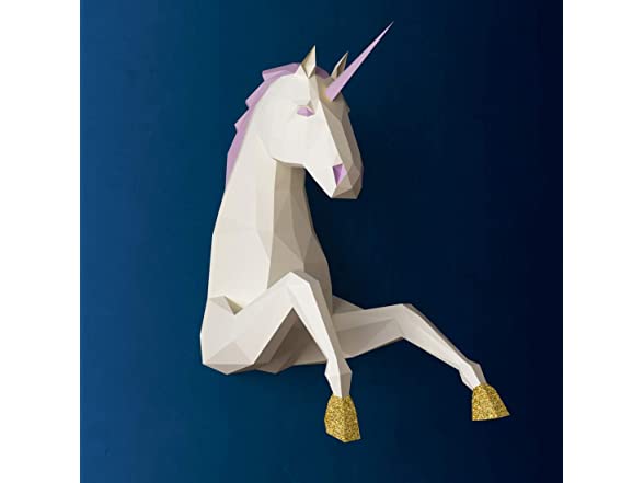 Unicorn Gift Wall Decor