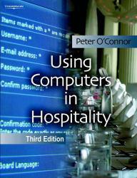 Using Computers in Hospitality