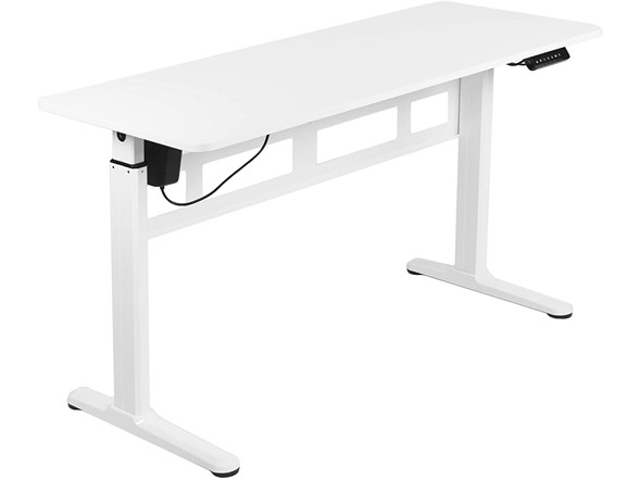 VIVO Electric 55" x 24" Stand Up Desk