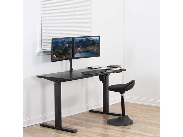 VIVO Electric Desk Frame