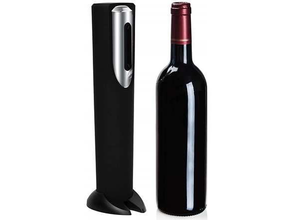 Vin Fresco Portable Electric Wine Openers