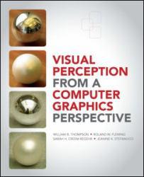 Visual Perception for Computer Graphics