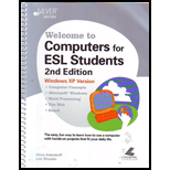 Welcome to Computers for ESL Students With WIND.