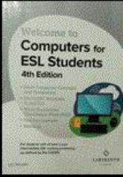 Welcome to Computers for ESL Students....