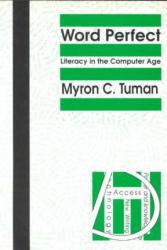 Word Perfect : Literacy in Computer Age