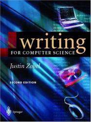 Writing for Computer Science