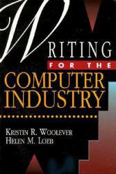 Writing for the Computer Industry