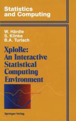 Xplore: Interactive Stat. Comput. Envir.