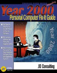 Year 2000 Personal Computer Fix It Guide, with CD