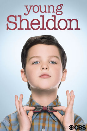 Young Sheldon: Season 1 Episode 12 - A Computer, a Plastic Pony, and a Case of Beer