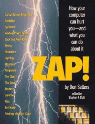 Zap!: Twenty-Five Ways Your Computer...