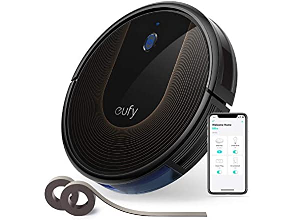 eufy [BoostIQ] RoboVac 30C Vacuum (Open Box)