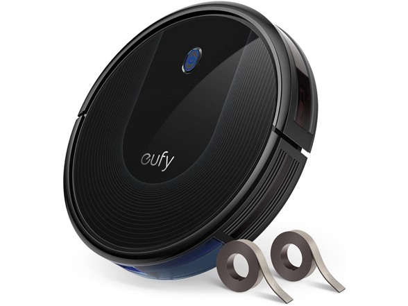 eufy by Anker, BoostIQ RoboVac 30 (Open Box)