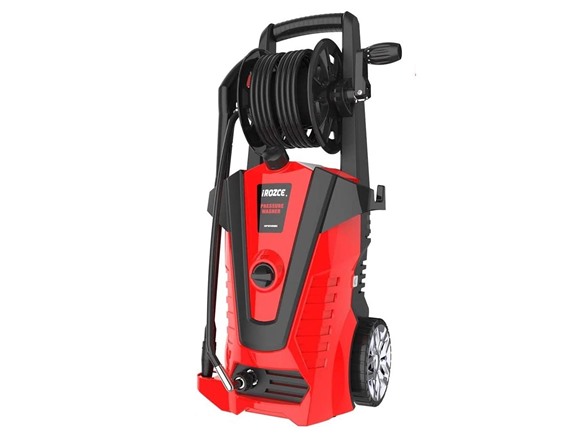 iRozce Electric Pressure Washer (Open Box)